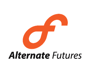 Logo Design by yogeshbadgire for Alternate Futures Pty Ltd | Design #2530091