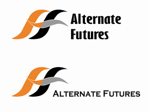 Logo Design by Ronaldo CS for Alternate Futures Pty Ltd | Design #2555941
