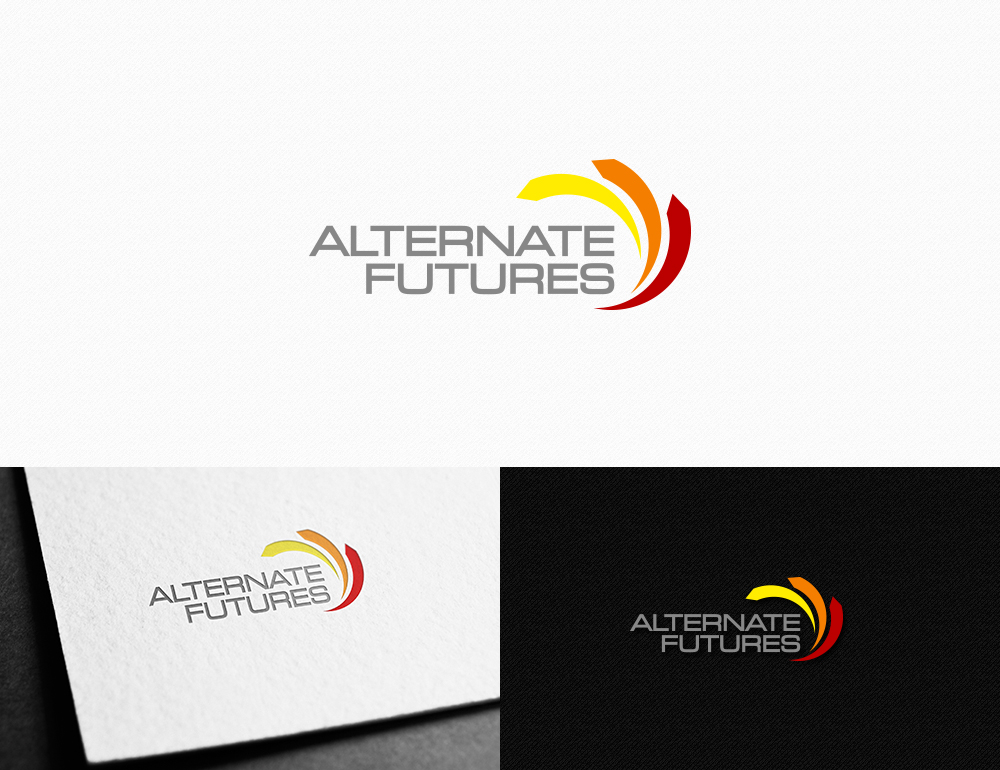 Logo Design by creativecorner for Alternate Futures Pty Ltd | Design #2594135