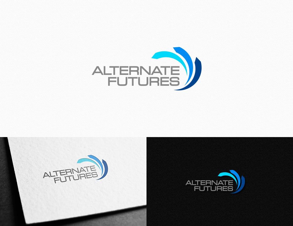 Design de Logo par creativecorner pour Alternate Futures Pty Ltd | Design : #2594137