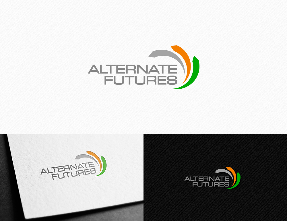 Logo Design by creativecorner for Alternate Futures Pty Ltd | Design #2594139