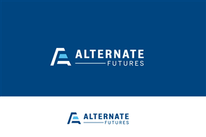Alternate Futures | Logo Design by spontaneous