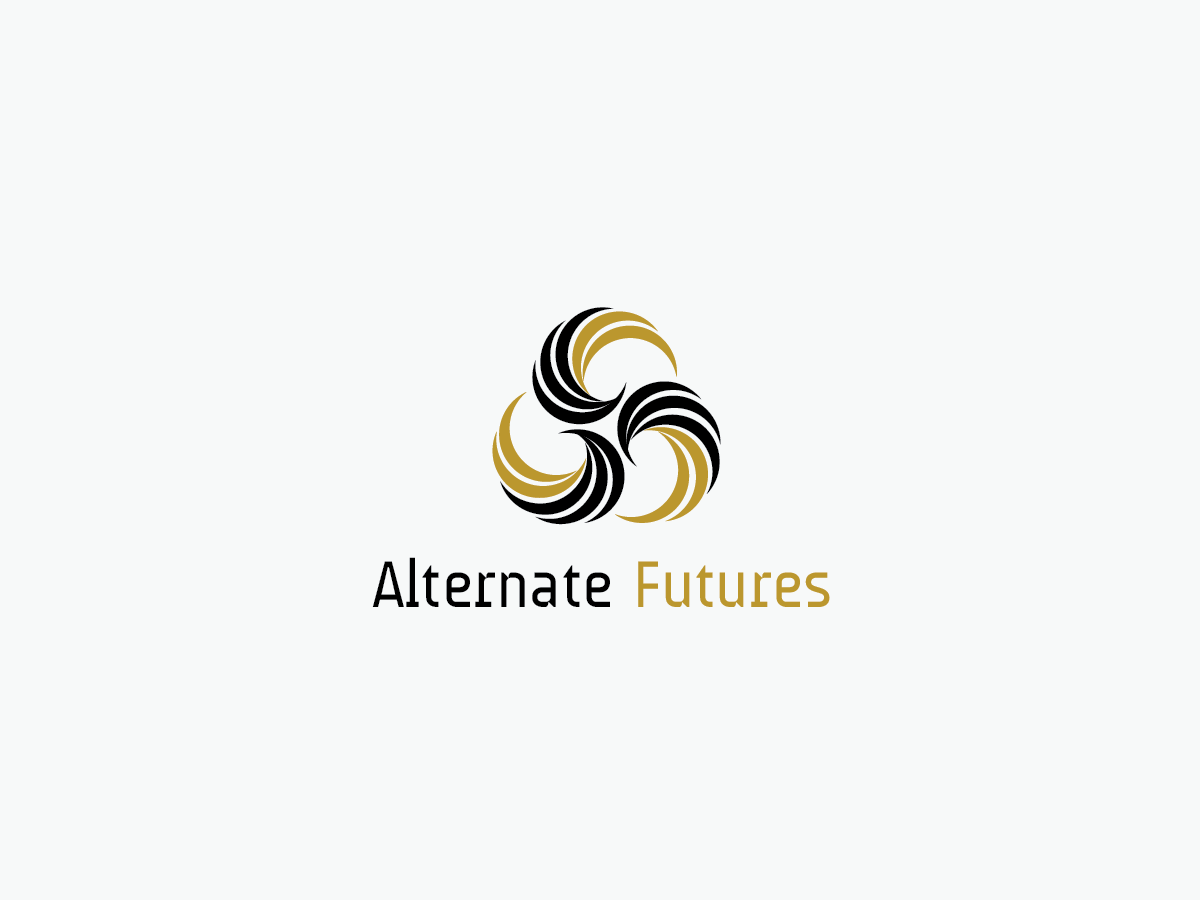 Logo Design by mashud for Alternate Futures Pty Ltd | Design #2561933