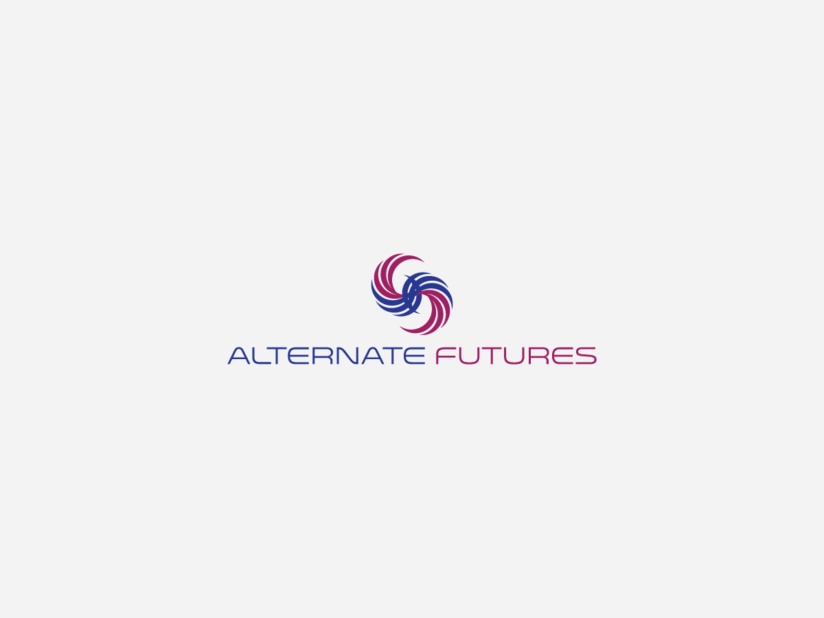 Logo Design by mashud for Alternate Futures Pty Ltd | Design #2562001