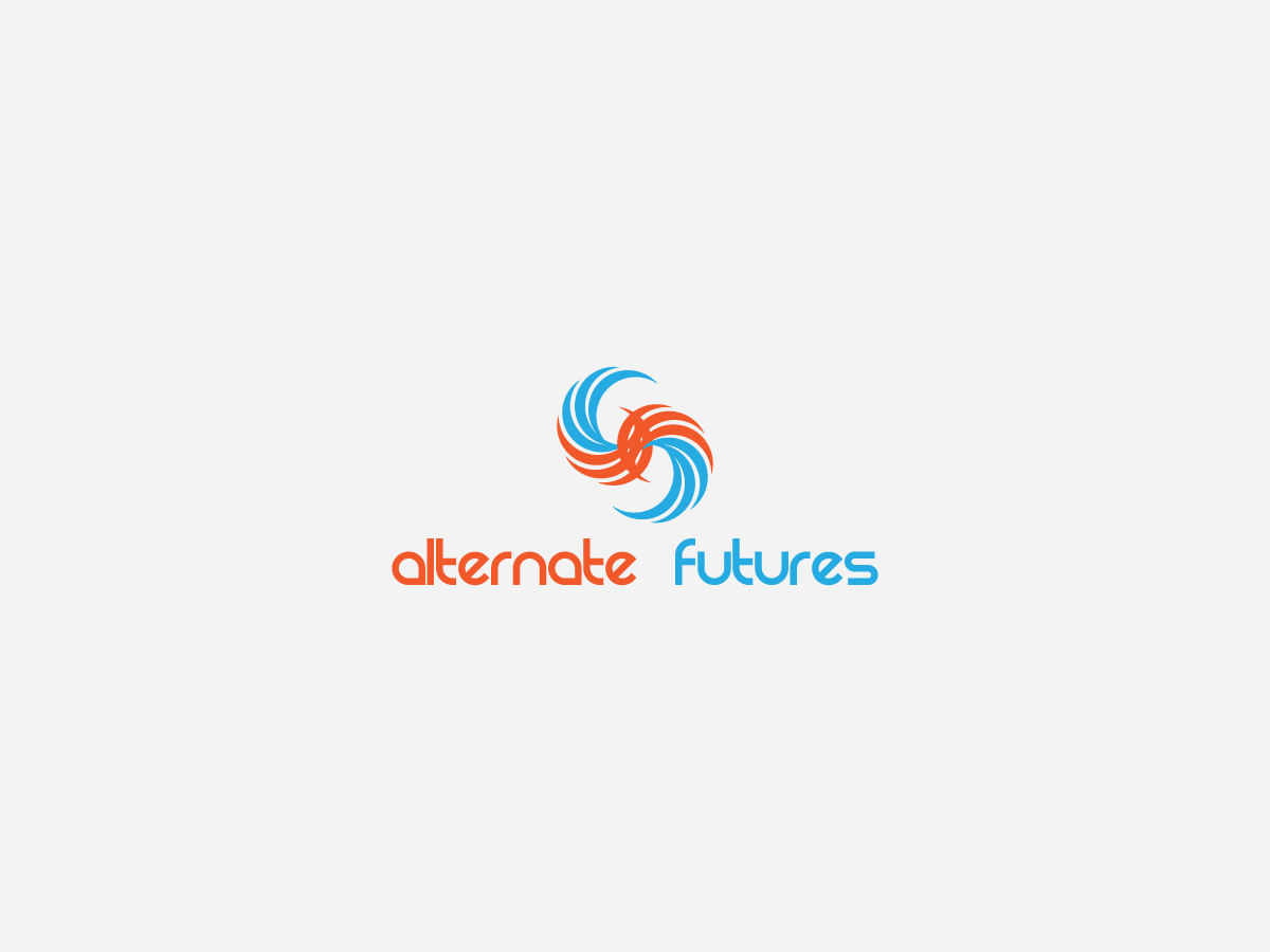 Logo Design by mashud for Alternate Futures Pty Ltd | Design #2562005