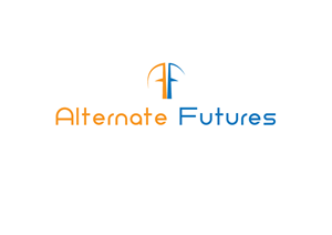 Logo Design by raanvinu for Alternate Futures Pty Ltd | Design #2550971