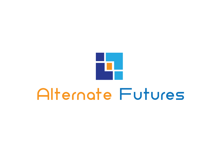 Logo Design by raanvinu for Alternate Futures Pty Ltd | Design #2558305