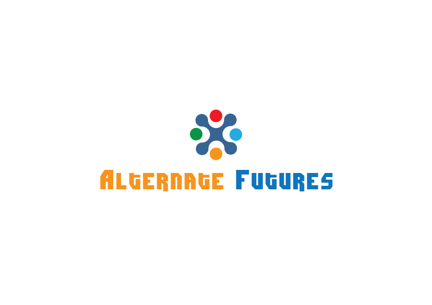 Design de Logo par raanvinu pour Alternate Futures Pty Ltd | Design #2565933
