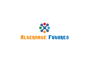 Design de Logo par raanvinu pour Alternate Futures Pty Ltd | Design : #2565933