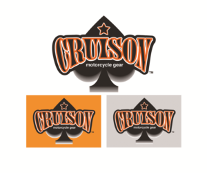 Logo Design by Hot Rod