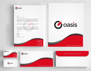 Stationery Design by szabist