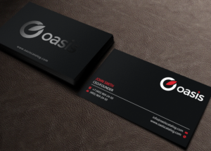 Stationery Design by Brand aid