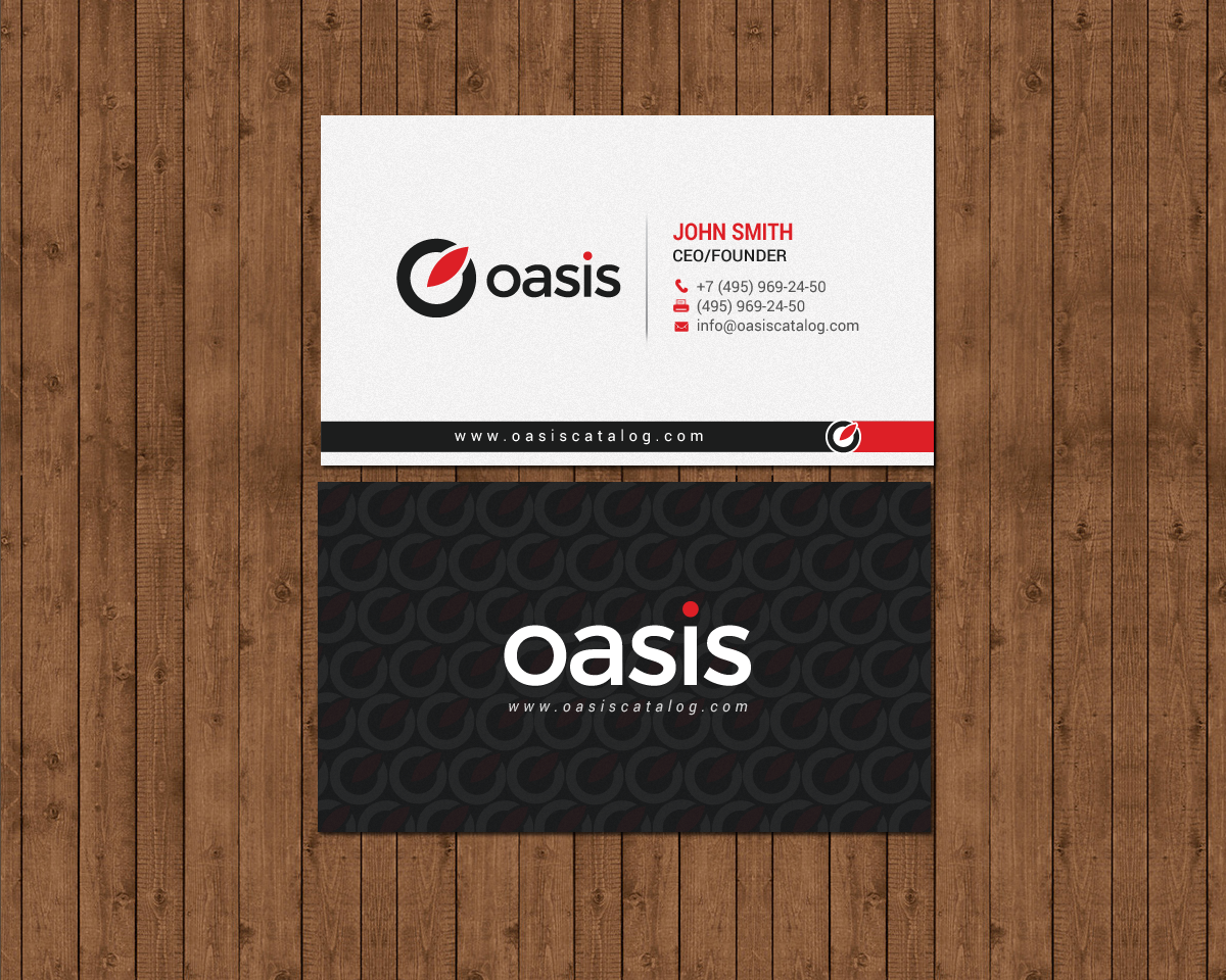 Stationery Design by chandrayaan.creative for this project | Design #14607617