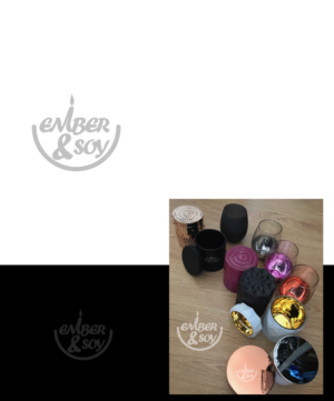 Logo Design by ChinMaya for this project | Design: #14725089