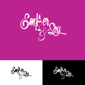 Logo Design by Adnan Ansari for this project | Design: #14659090