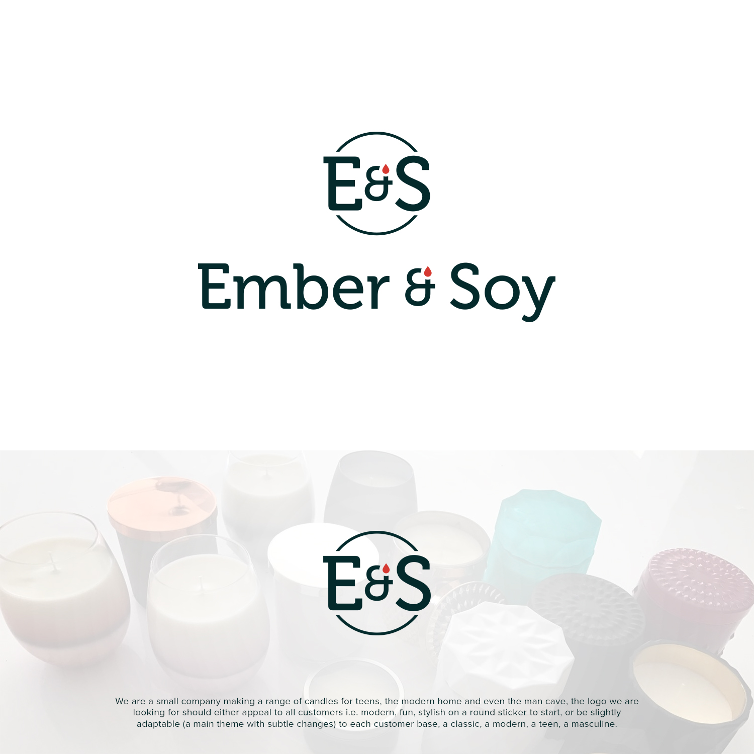 Diseño de Logo por Grapismo Brand Studio para este proyecto | Diseño #14702707