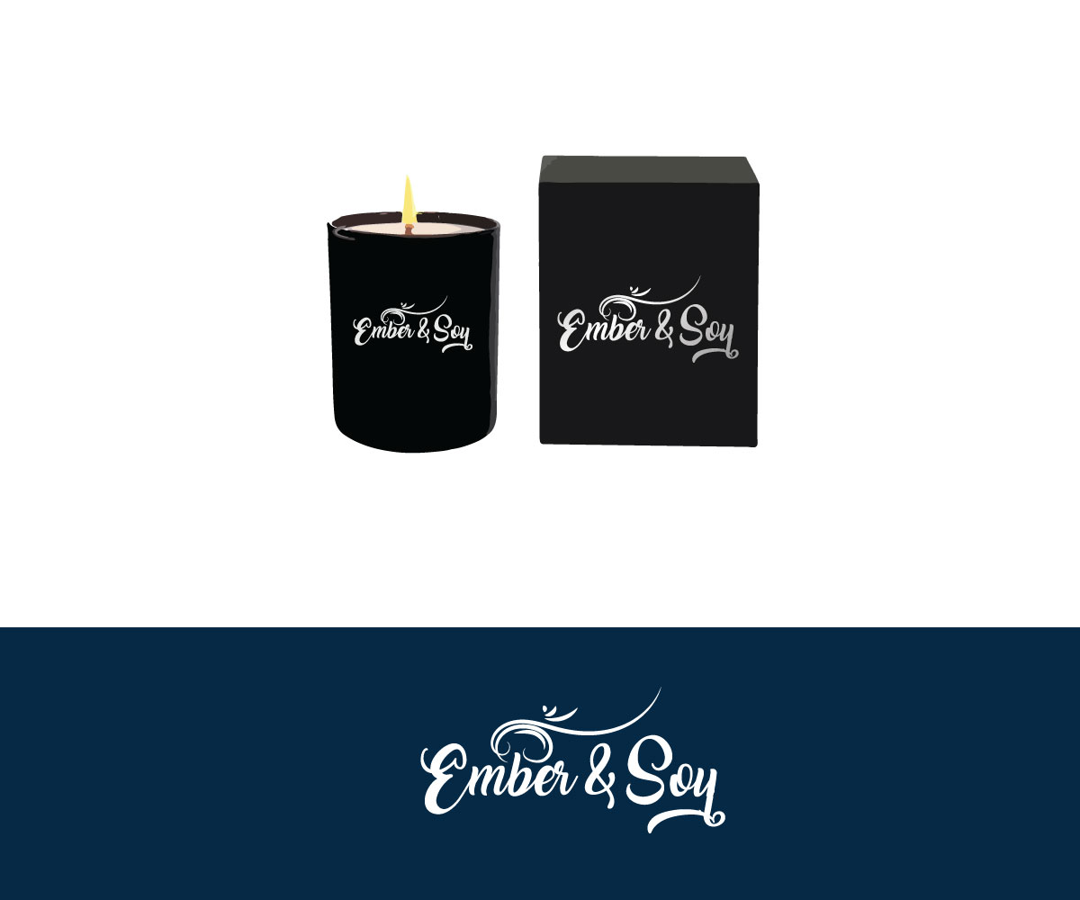 Logo Design by Artknyte for this project | Design #14711841