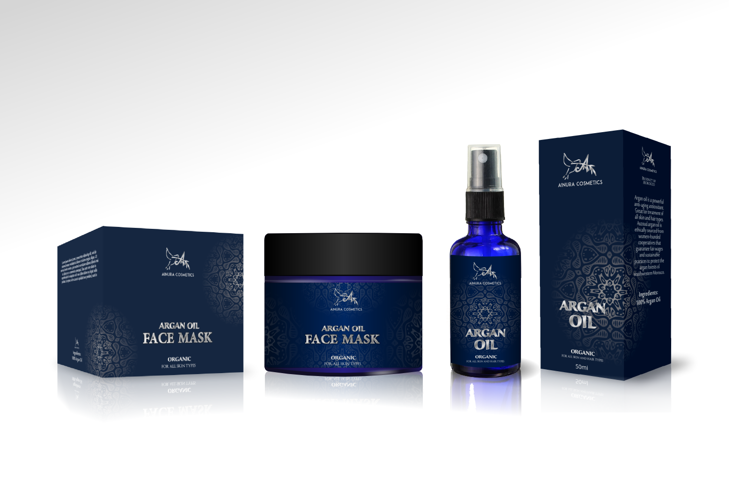 Packaging Design by Giovanni for this project | Design: #14800795