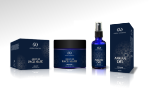 Packaging Design by Giovanni for this project | Design: #14802584