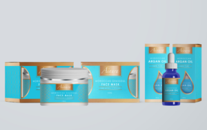 Packaging Design by Emerge