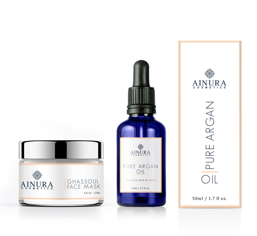 Packaging Design by Elizaa for this project | Design #14791307