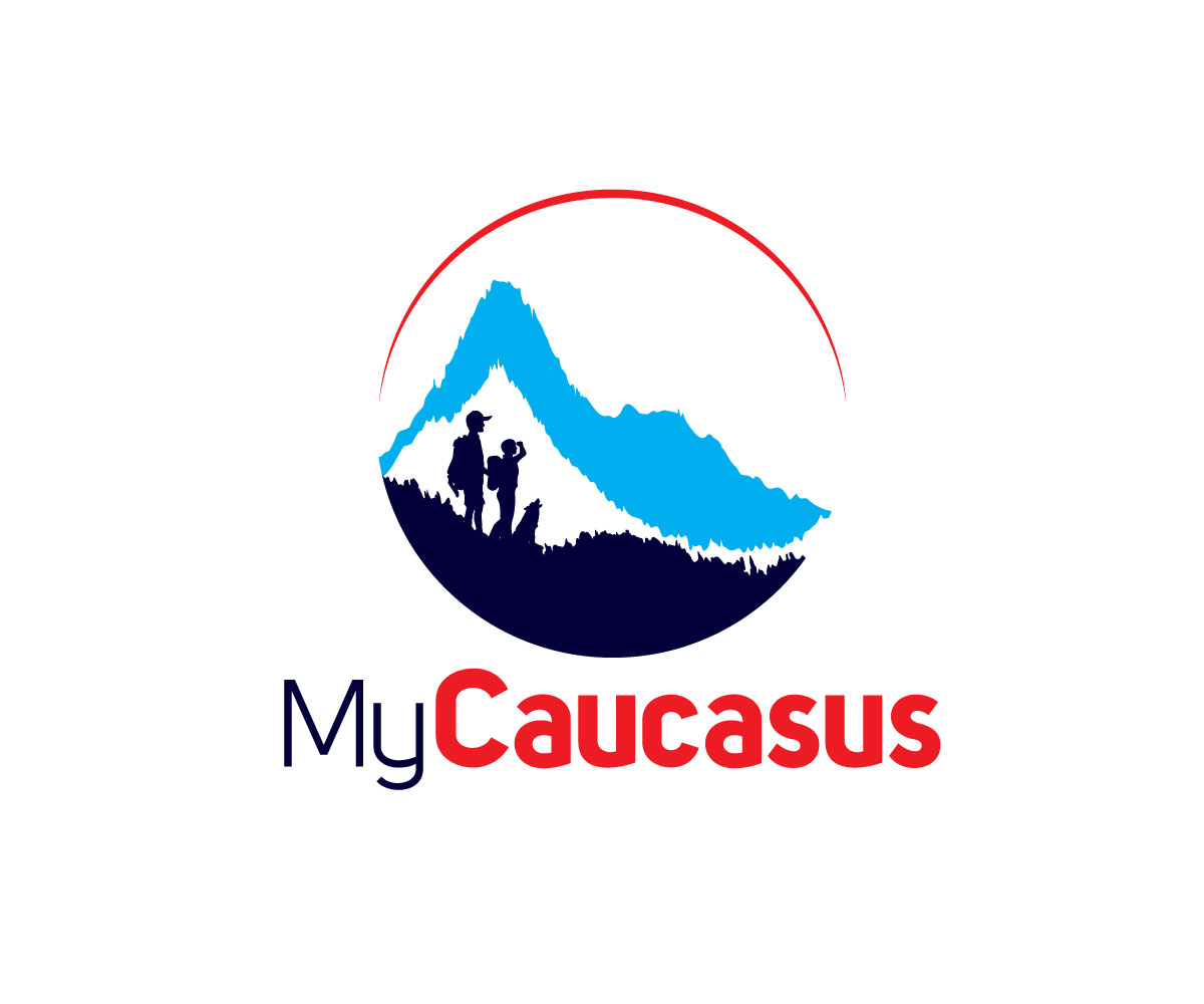 Logo Design by Creativdiz for MyCaucasus | Design #14620505