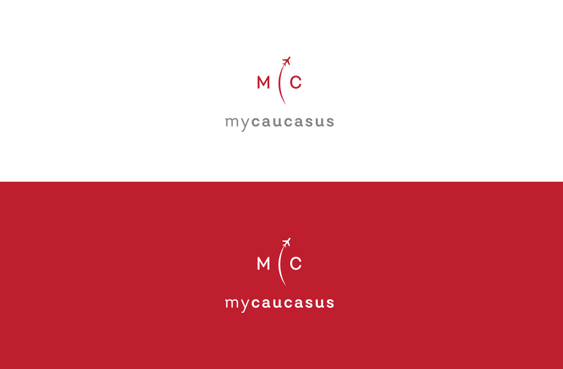 Logo Design by GLDesigns for MyCaucasus | Design #14605697