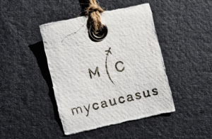 Logo Design by GLDesigns for MyCaucasus | Design: #14605698