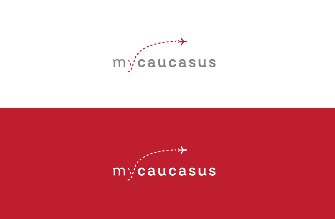 Diseño de Logo por GLDesigns para MyCaucasus | Diseño #14613331