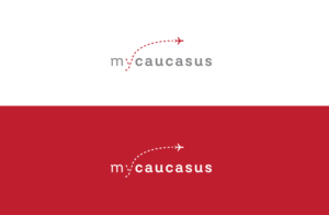 Logo Design by GLDesigns for MyCaucasus | Design: #14613331