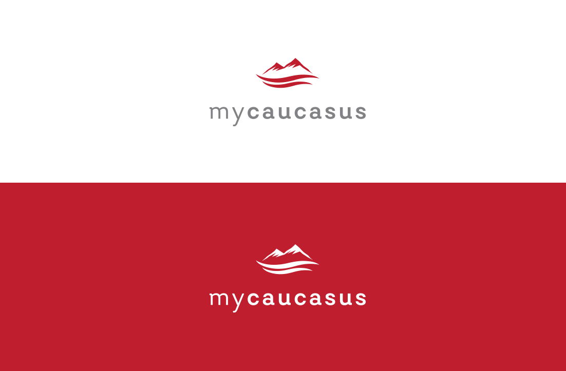 Logo Design by GLDesigns for MyCaucasus | Design #14628036