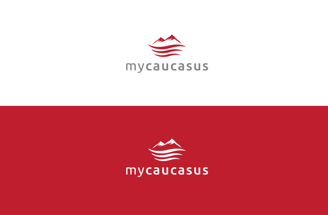 Logo Design by GLDesigns for MyCaucasus | Design #14648784
