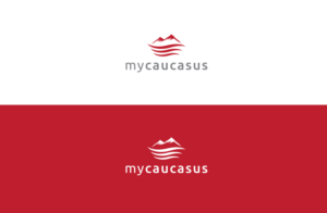 Logo Design by GLDesigns for MyCaucasus | Design: #14648784