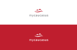 Logo Design by GLDesigns for MyCaucasus | Design #14648788
