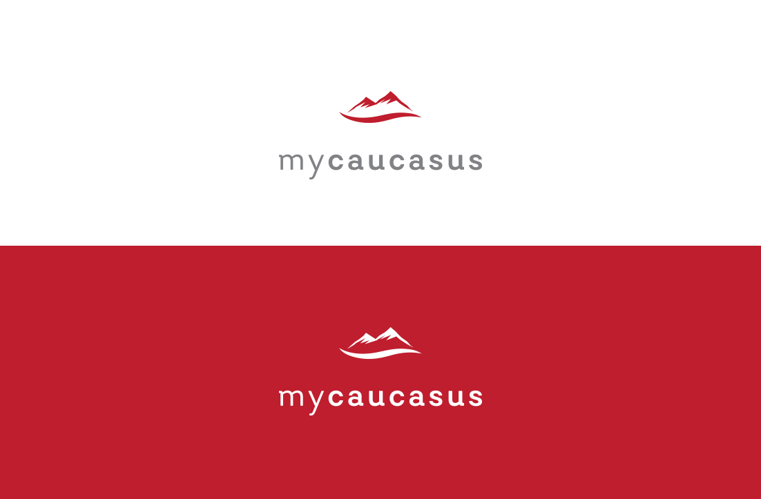 Logo Design by GLDesigns for MyCaucasus | Design #14648791