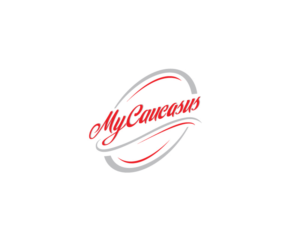 Logo Design by instudio for MyCaucasus | Design: #14608223