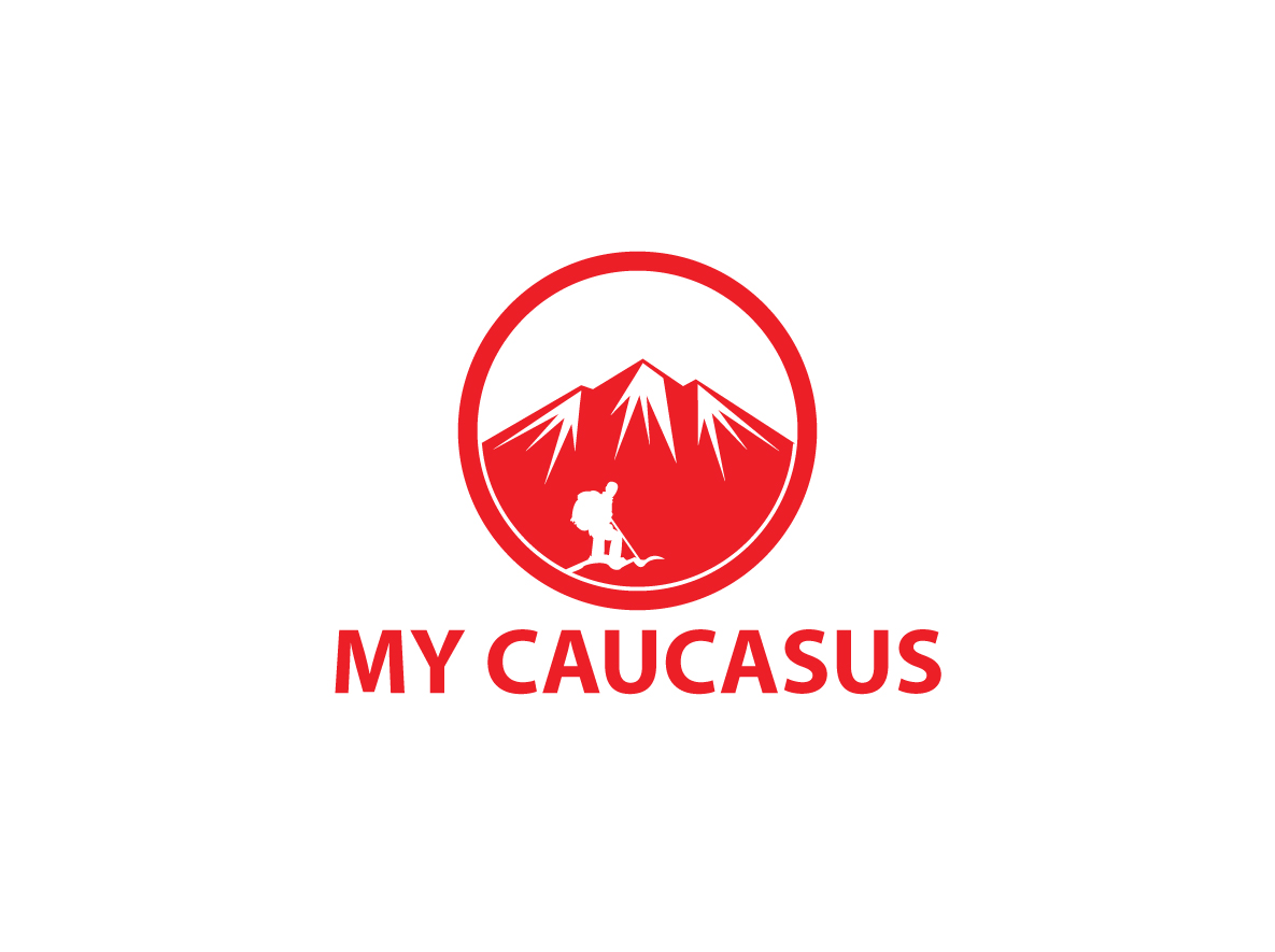 Logo Design by creative.bugs for MyCaucasus | Design #14609308