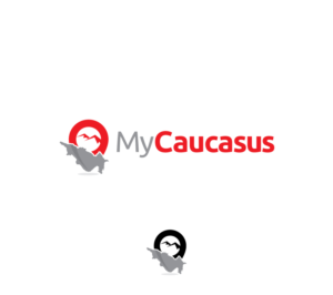 Logo Design by ecorokerz for MyCaucasus | Design: #14608528