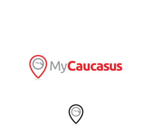 Logo Design by ecorokerz for MyCaucasus | Design #14626167