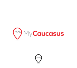 Logo Design by ecorokerz for MyCaucasus | Design: #14632093