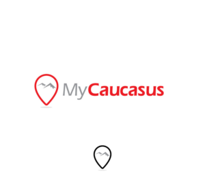 Logo Design by ecorokerz for MyCaucasus | Design: #14632094