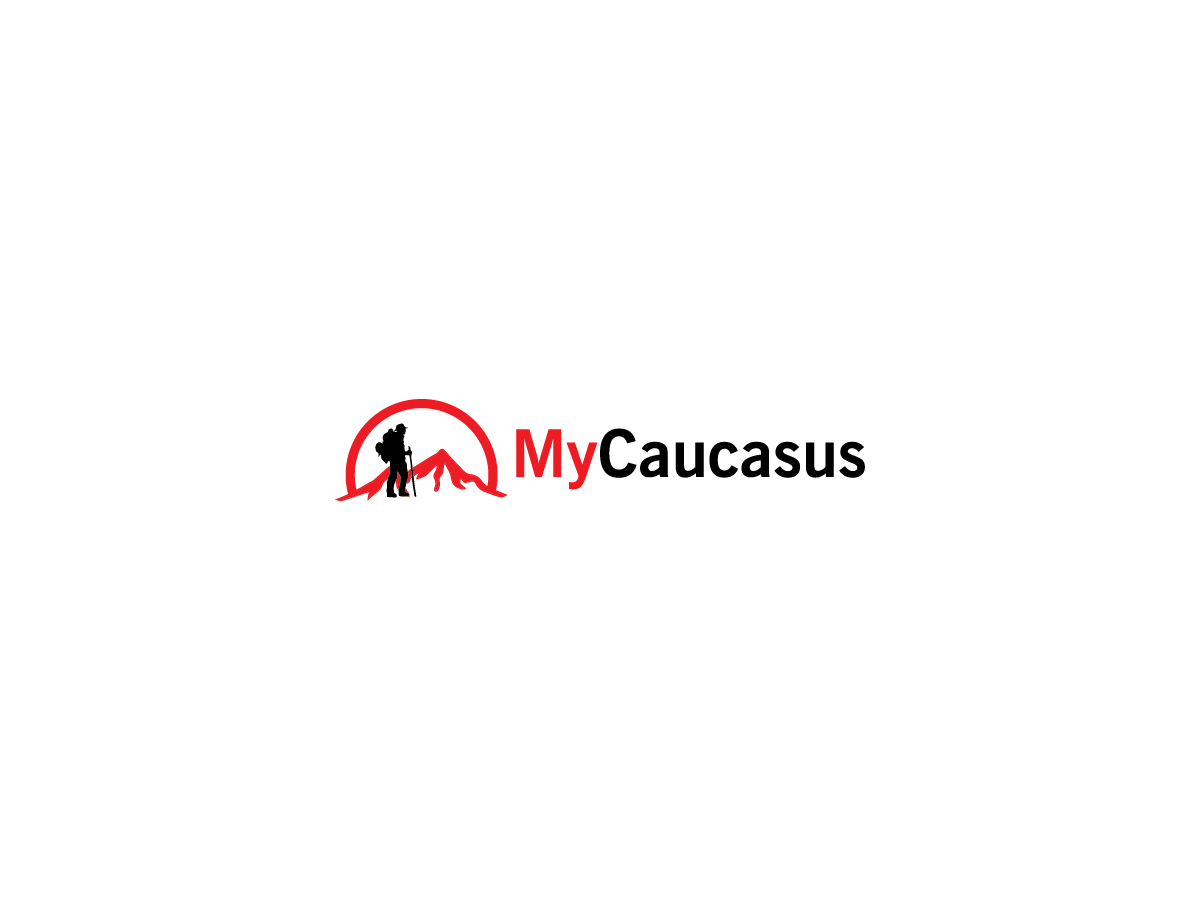 Logo Design by mail.pavanayi for MyCaucasus | Design #14612637