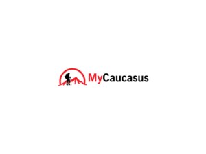 Logo Design by mail.pavanayi for MyCaucasus | Design: #14612637