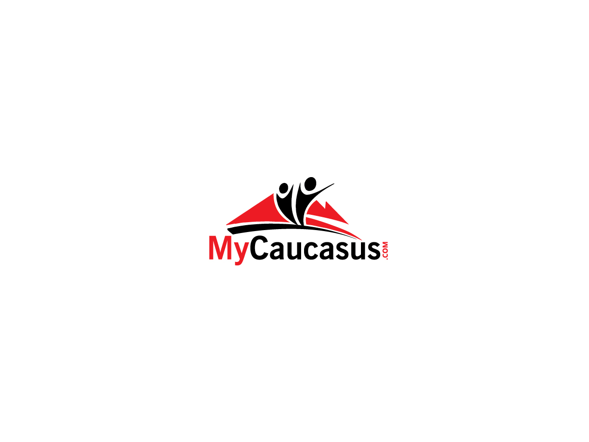 Logo Design by mail.pavanayi for MyCaucasus | Design #14641136