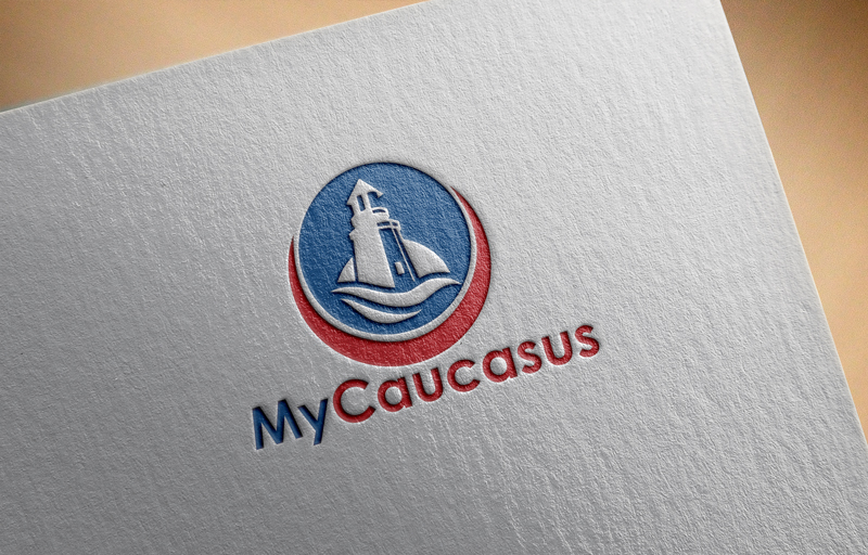 Logo Design by Adda design for MyCaucasus | Design #14620866