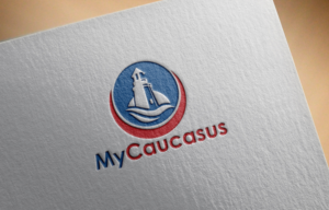 Logo Design by Adda design for MyCaucasus | Design: #14620866