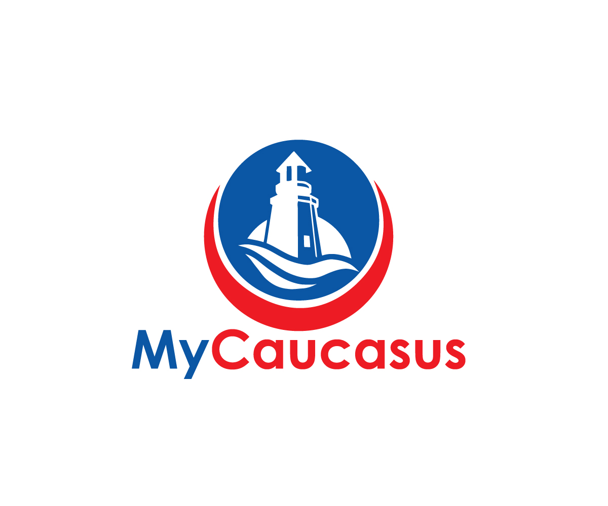 Logo Design by Adda design for MyCaucasus | Design #14620867