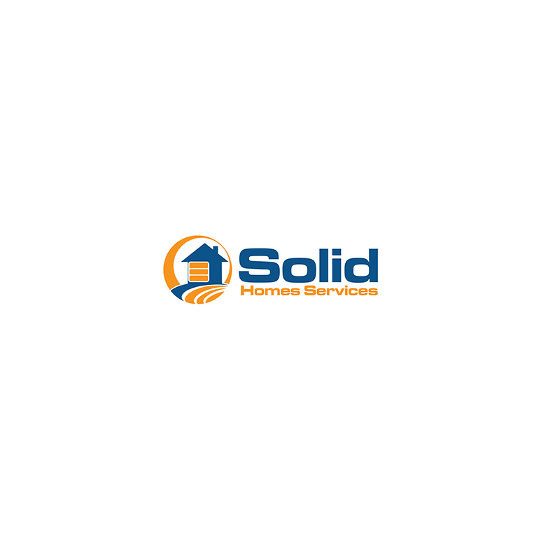 Logo Design by eddy for Solid Garage Door | Design #14643460