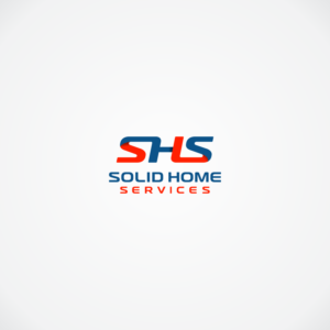 Logo Design by o_o for Solid Garage Door | Design: #14700097