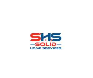 Logo Design by Alien Cookie for Solid Garage Door | Design: #14702859